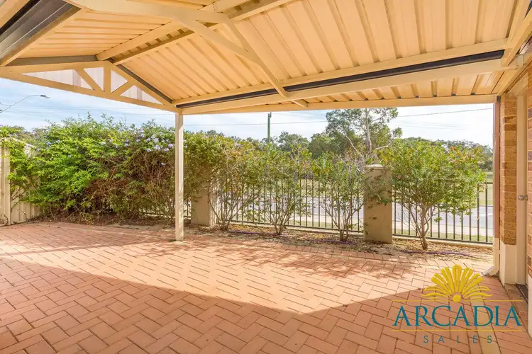 Sixth view of Homely retirement listing, 79 / 99 Burslem Drive, Maddington WA 6109