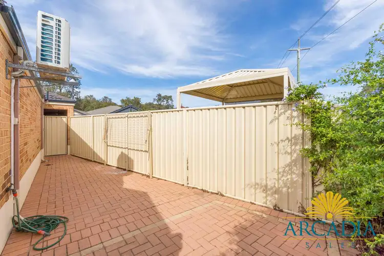 Seventh view of Homely retirement listing, 79 / 99 Burslem Drive, Maddington WA 6109