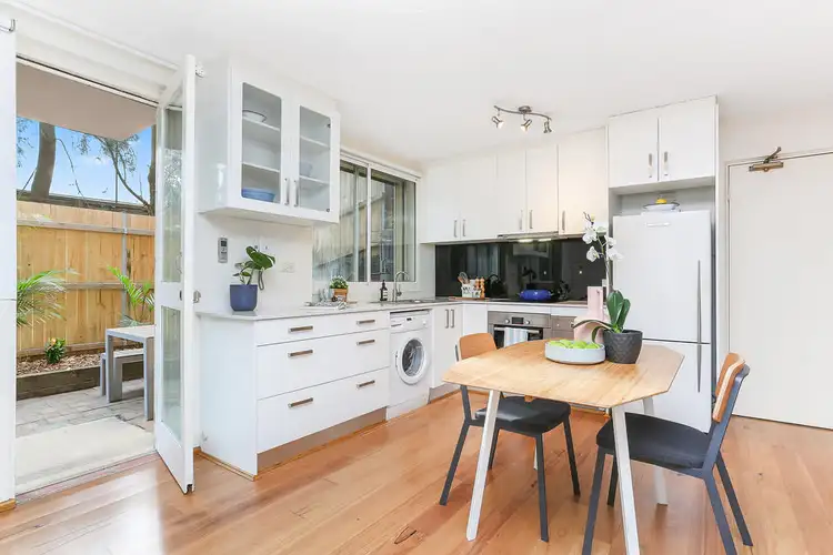 Second view of Homely unit listing, 8/142 Stanmore Road, Stanmore NSW 2048