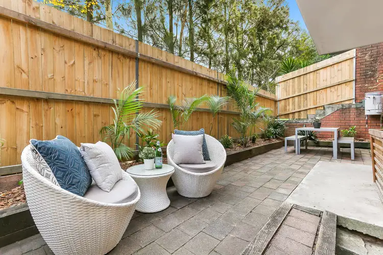 Fourth view of Homely unit listing, 8/142 Stanmore Road, Stanmore NSW 2048