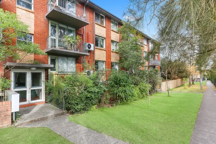 Fifth view of Homely unit listing, 8/142 Stanmore Road, Stanmore NSW 2048