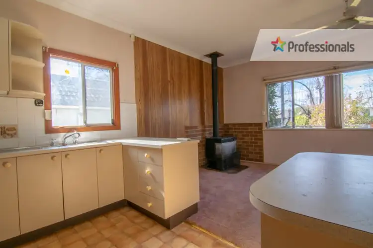 Second view of Homely house listing, 9 Alfred Street, South Bathurst NSW 2795