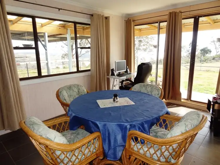 Sixth view of Homely rural property listing, 216 Box Ridge Road, Bathurst NSW 2795