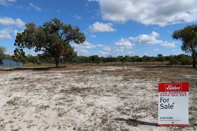 8 Honey Myrtle Close, Burrum Heads QLD 4659