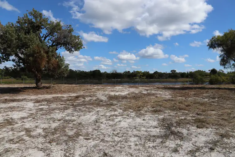 Second view of Homely land listing, 8 Honey Myrtle Close, Burrum Heads QLD 4659
