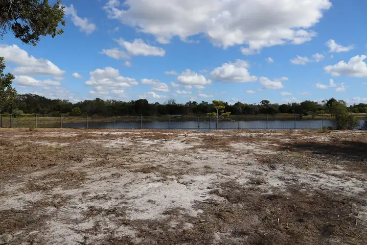 Third view of Homely land listing, 8 Honey Myrtle Close, Burrum Heads QLD 4659