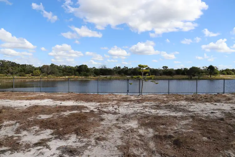 Fourth view of Homely land listing, 8 Honey Myrtle Close, Burrum Heads QLD 4659