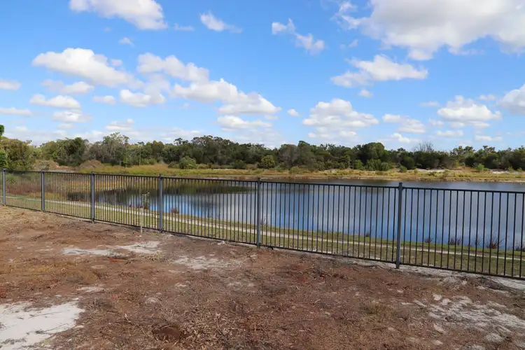 Fifth view of Homely land listing, 8 Honey Myrtle Close, Burrum Heads QLD 4659