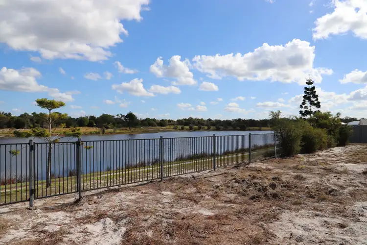 Seventh view of Homely land listing, 8 Honey Myrtle Close, Burrum Heads QLD 4659