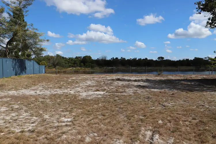 Second view of Homely land listing, 6 Honey Myrtle Close, Burrum Heads QLD 4659