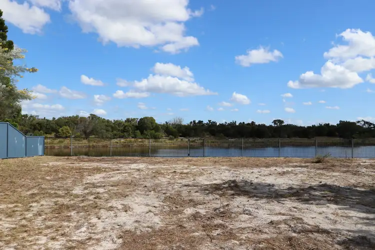 Third view of Homely land listing, 6 Honey Myrtle Close, Burrum Heads QLD 4659