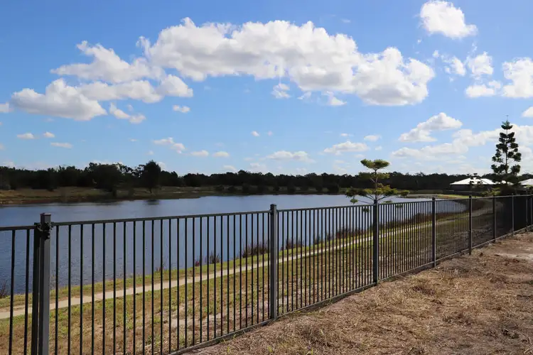 Seventh view of Homely land listing, 6 Honey Myrtle Close, Burrum Heads QLD 4659