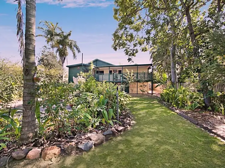 Main view of Homely house listing, 42 Albany Road, Hyde Park QLD 4812