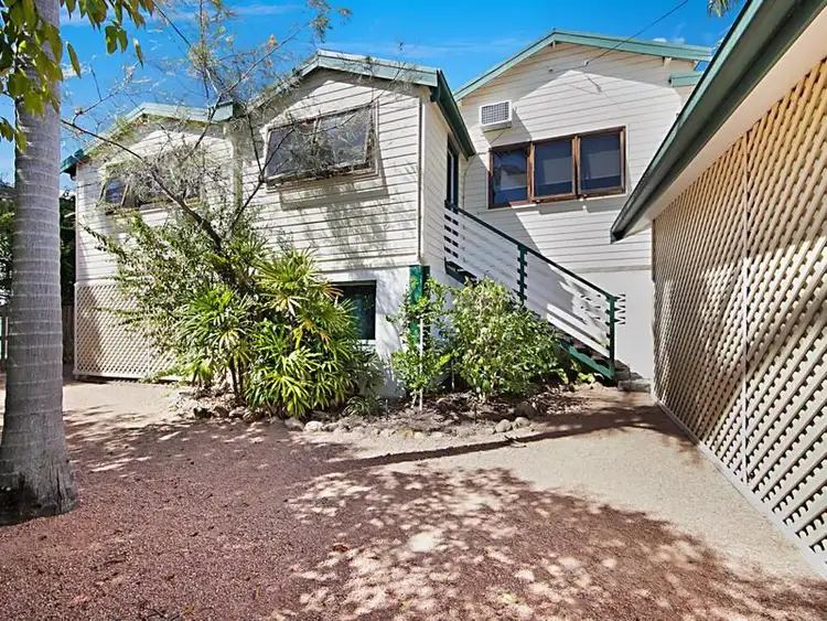 Second view of Homely house listing, 42 Albany Road, Hyde Park QLD 4812