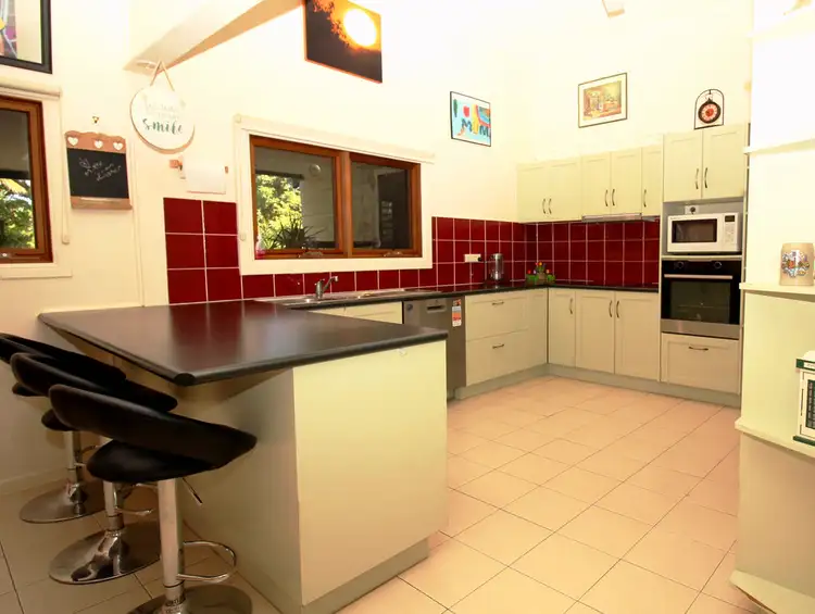 Third view of Homely house listing, 42 Albany Road, Hyde Park QLD 4812