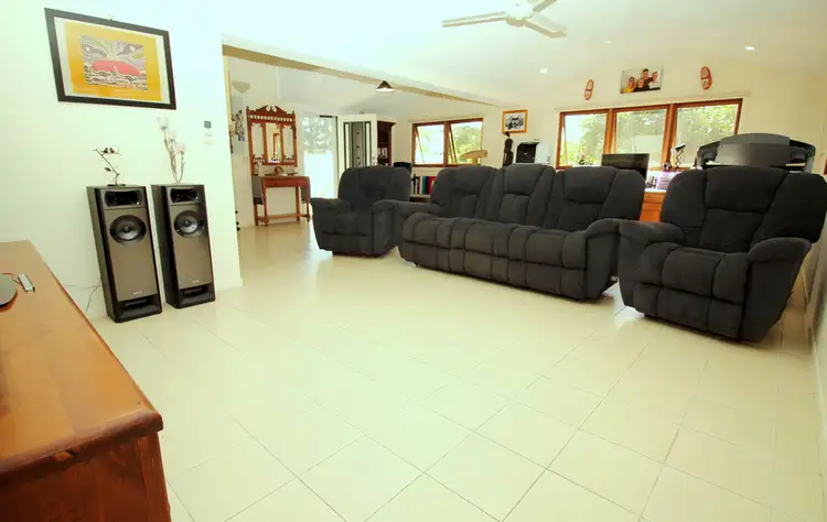 Seventh view of Homely house listing, 42 Albany Road, Hyde Park QLD 4812