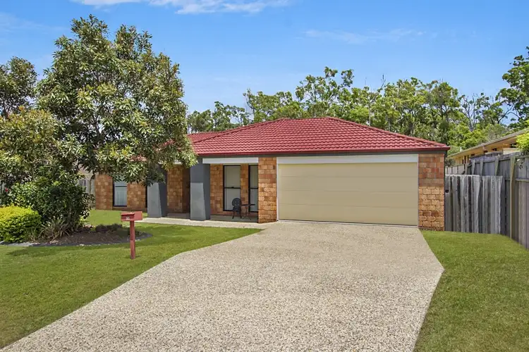 .95 Bridie Drive, Upper Coomera QLD 4209