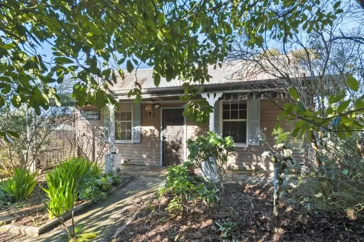 615 Eyre Street, Buninyong VIC 3357