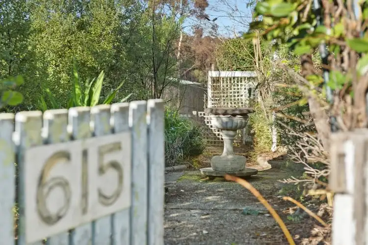 Second view of Homely house listing, 615 Eyre Street, Buninyong VIC 3357
