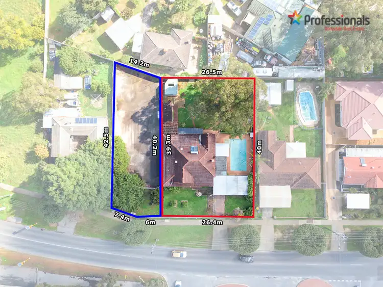 127 Forrest Road, Armadale WA 6112