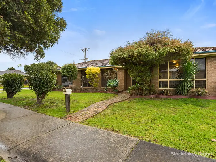 4 Stanley Street, Somerville VIC 3912