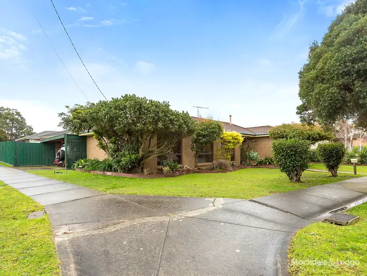 Second view of Homely house listing, 4 Stanley Street, Somerville VIC 3912