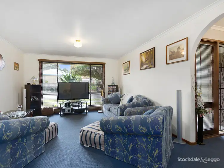 Third view of Homely house listing, 4 Stanley Street, Somerville VIC 3912