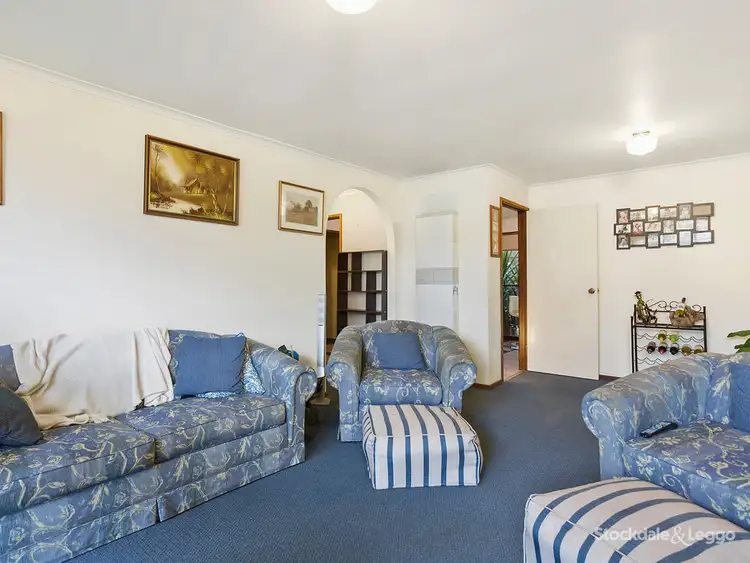 Fourth view of Homely house listing, 4 Stanley Street, Somerville VIC 3912