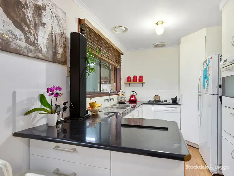 Fifth view of Homely house listing, 4 Stanley Street, Somerville VIC 3912