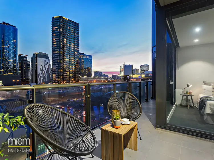 602/1 Balston Street, Southbank VIC 3006
