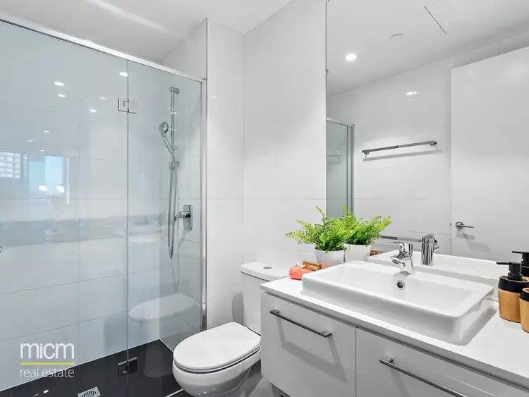 Sixth view of Homely apartment listing, 602/1 Balston Street, Southbank VIC 3006