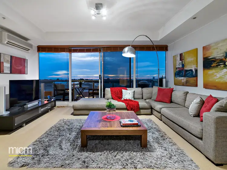 63/632 St Kilda Road, Melbourne VIC 3004