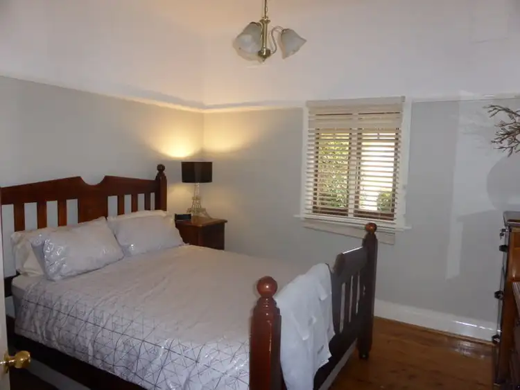Third view of Homely house listing, 37A Albert Street, Parkes NSW 2870