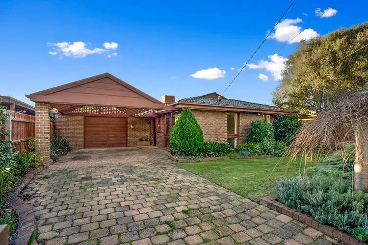51 Mulkarra Drive, Chelsea VIC 3196