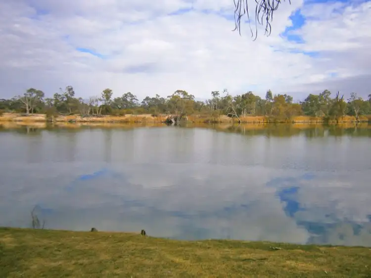Main view of Homely land listing, Lot 194 Scotts Creek, Morgan SA 5320