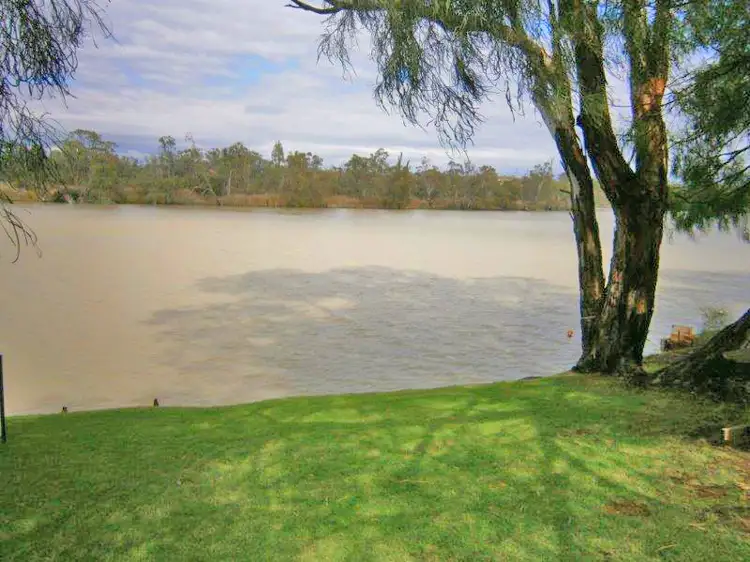 Second view of Homely land listing, Lot 194 Scotts Creek, Morgan SA 5320