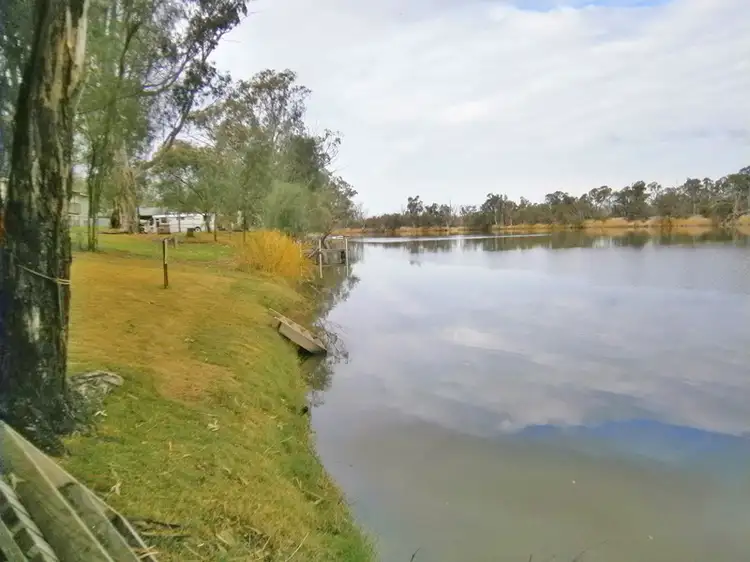 Fourth view of Homely land listing, Lot 194 Scotts Creek, Morgan SA 5320