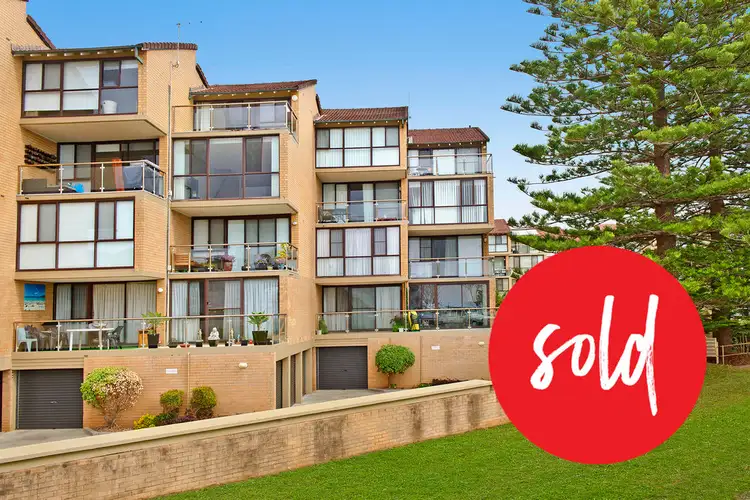 Main view of Homely unit listing, 1/58 Pacific Drive, Port Macquarie NSW 2444