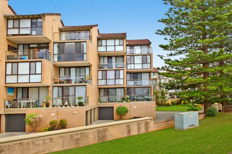 Second view of Homely unit listing, 1/58 Pacific Drive, Port Macquarie NSW 2444