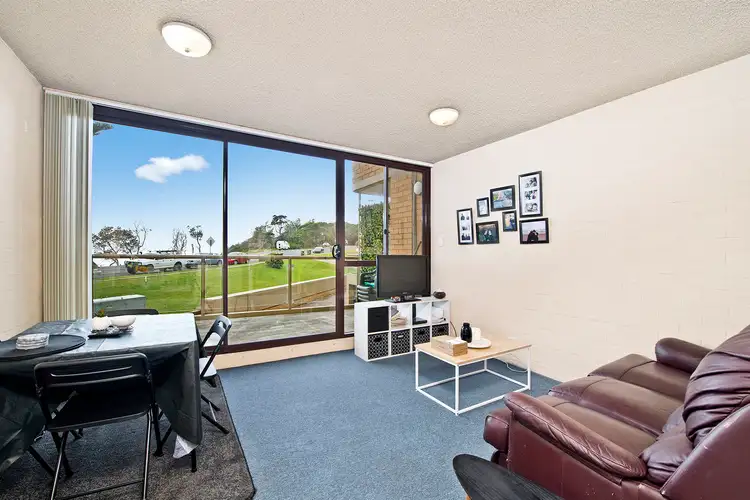 Third view of Homely unit listing, 1/58 Pacific Drive, Port Macquarie NSW 2444