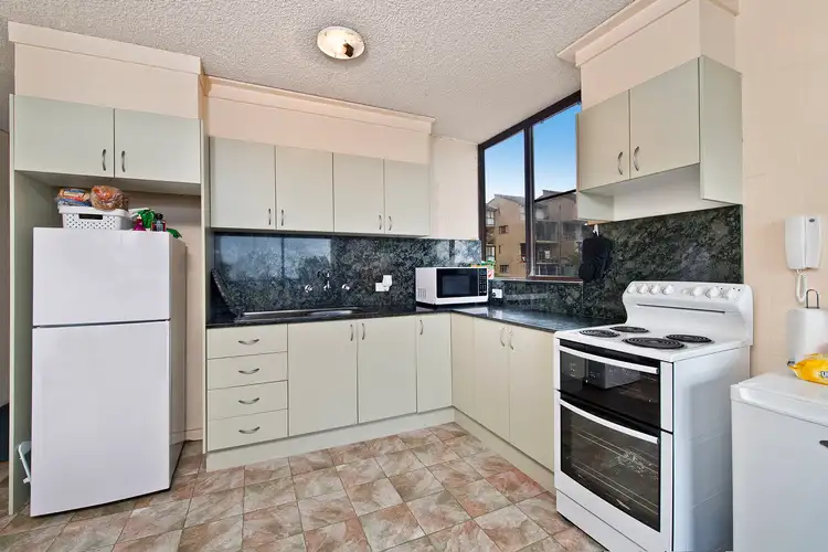 Fourth view of Homely unit listing, 1/58 Pacific Drive, Port Macquarie NSW 2444