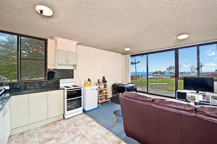 Fifth view of Homely unit listing, 1/58 Pacific Drive, Port Macquarie NSW 2444