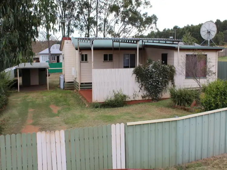 Main view of Homely house listing, 9 Gibson, Tingoora QLD 4608