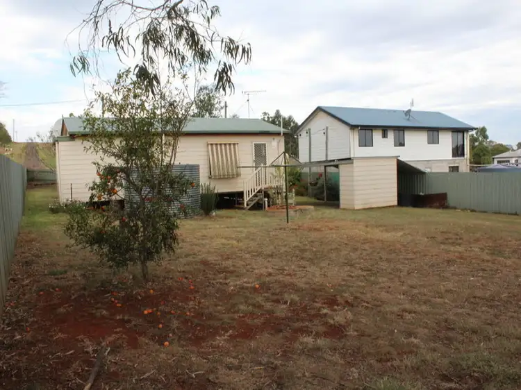 Second view of Homely house listing, 9 Gibson, Tingoora QLD 4608
