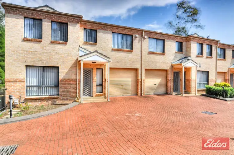 Main view of Homely townhouse listing, 7/80-82 Metella Road, Toongabbie NSW 2146
