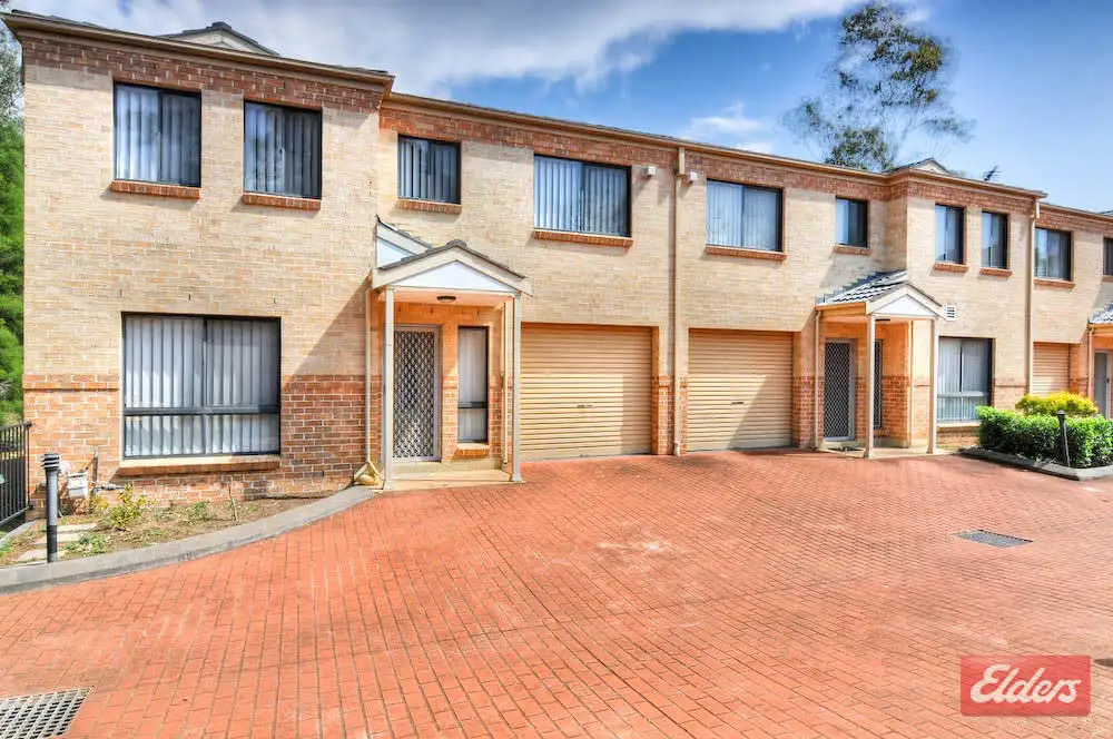 Main view of Homely townhouse listing, 7/80-82 Metella Road, Toongabbie NSW 2146