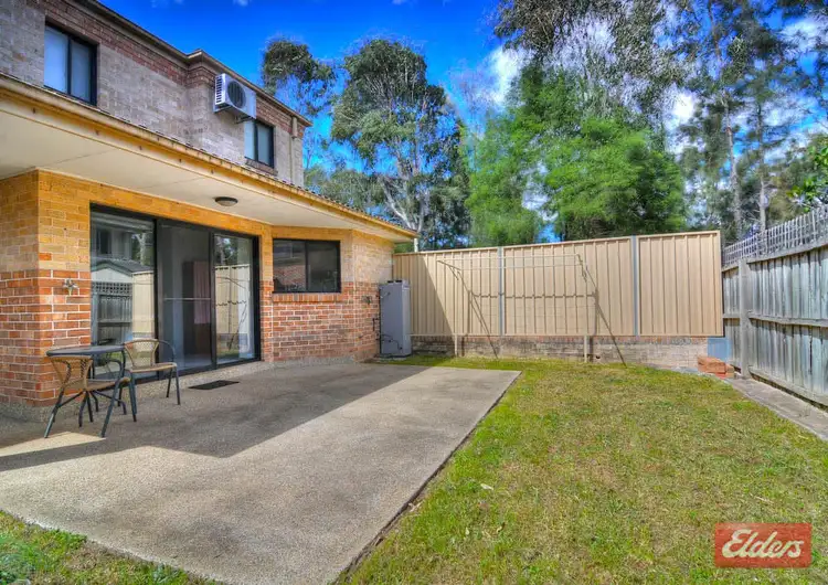 Second view of Homely townhouse listing, 7/80-82 Metella Road, Toongabbie NSW 2146