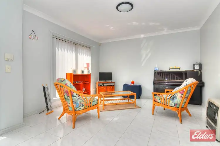 Third view of Homely townhouse listing, 7/80-82 Metella Road, Toongabbie NSW 2146