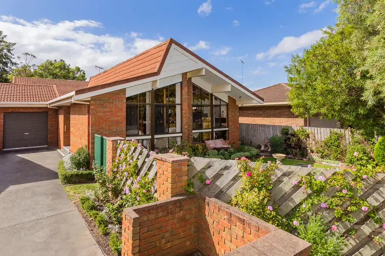 1/35 Vanessa Avenue, Highton VIC 3216