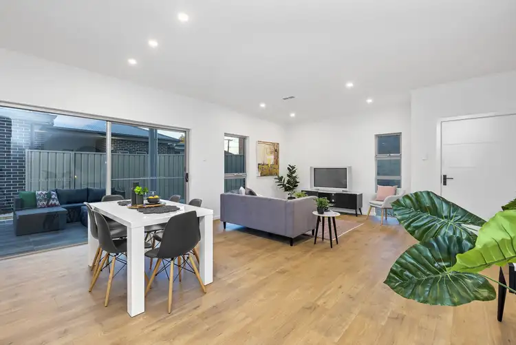 Fifth view of Homely house listing, 527A Marion Road, South Plympton SA 5038